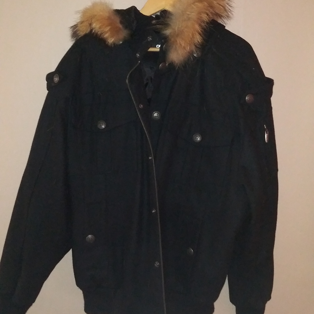 pellepelle winter coat